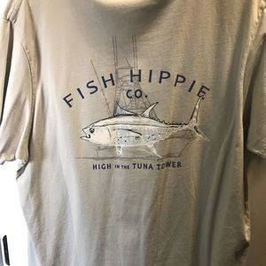 Fish Hope T-Shirt